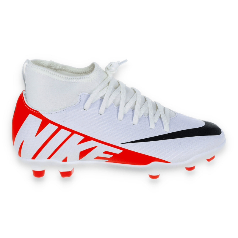 Red soccer cleats on sale youth