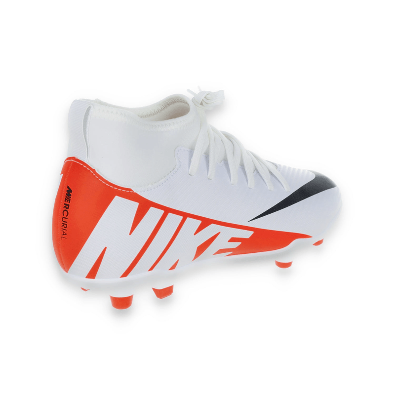 Jr mercurial clearance superfly v df