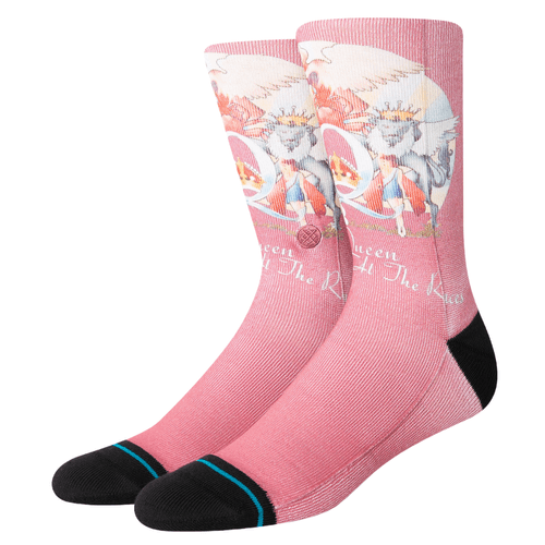 Stance Races Sock - Men's