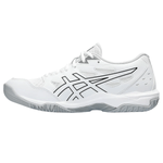 Women's GEL-ROCKET 11, White/Pure Silver