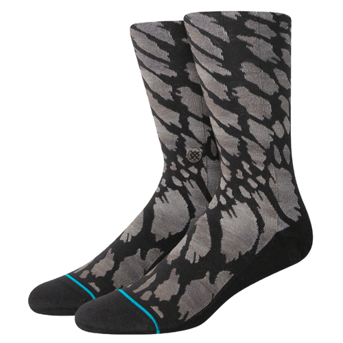 Stance Reptilious Poly Crew Sock - Men's