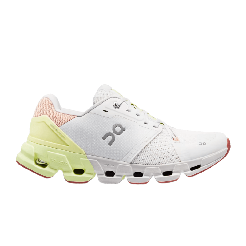 On Cloudflyer 4 Running Shoe Women's