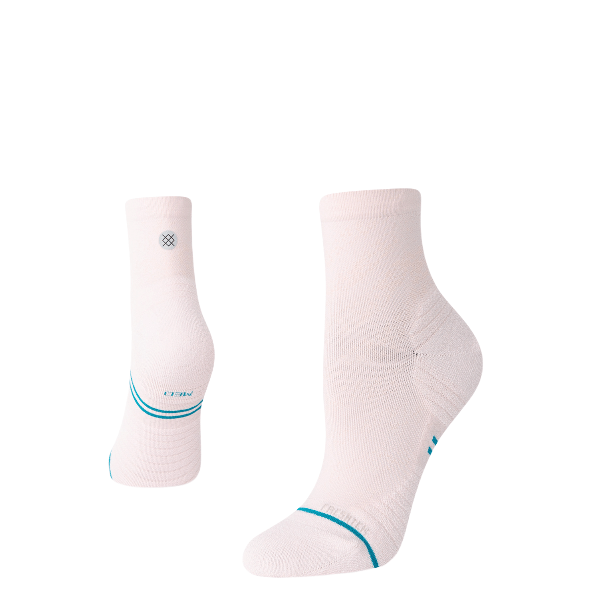 Stance Run Light Quarter Sock - Women's 