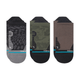 Stance Deepwood Tab Sock (3 Pack) - Multi.jpg