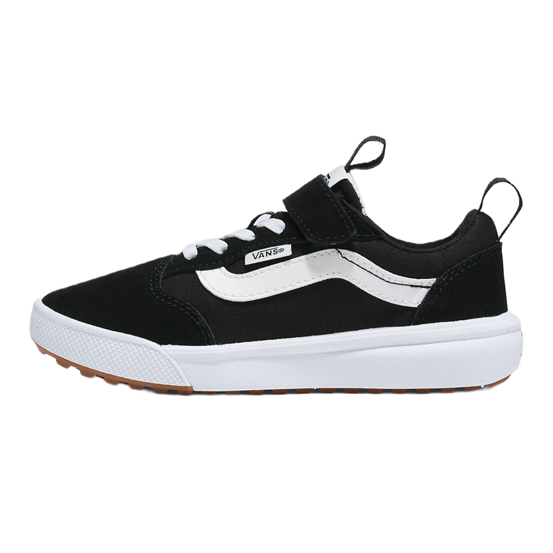 Vans ultrarange clearance rapidweld skate shoe