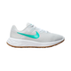 Nike Revolution 6 Next Nature Running Shoe - Women's - Photon Dust / Clear Jade / White / Picante Red.jpg