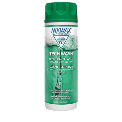 Nikwax Tech Wash Soap