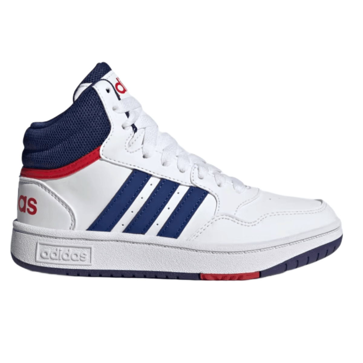 Adidas top ten mid online