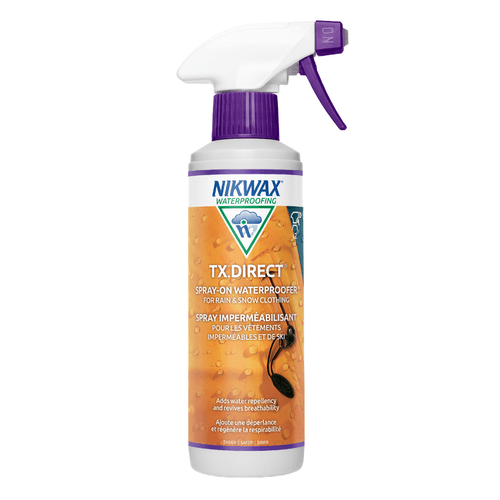 Nikwax TX Direct Spray-On
