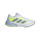adidas Questar 2 Bounce Running Shoe - Women's - White / SILVIO / Lucid Lemon.jpg