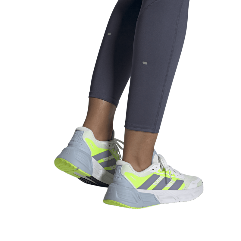 Adidas questar outlet running tights