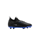 Nike Jr. Phantom GX Club Dynamic Fit MG Soccer Cleat - Youth - Black / Chrome / Hyper Royal.jpg