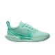 Nike Court Air Zoom Pro Hard Court Tennis Shoe - Women's - Jade Ice / White / Clear Jade.jpg