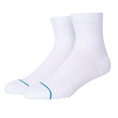 Stance Cotton Quarter Sock - Men's