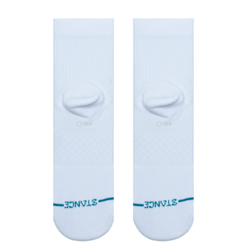 Stance Butter Blend Quarter Sock - Women's - Als.com