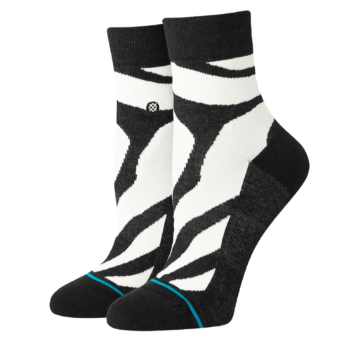 Stance Cotton Quarter Sock - Women's