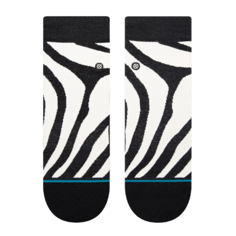 Stance Cotton Quarter Sock Women's