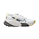 Nike ZoomX Zegama Trail Running Shoe - Men's - White / Black / Vivid Sulfur / Anthracite.jpg