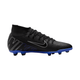 Nike Mercurial Superfly 9 Club Multi-Ground Soccer Cleat - Black / Chrome / Hyper Royal.jpg