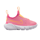 Nike Flex Runner 2 Shoe - Toddler - Coral Chalk / Citron Pulse / Sea Coral / White.jpg