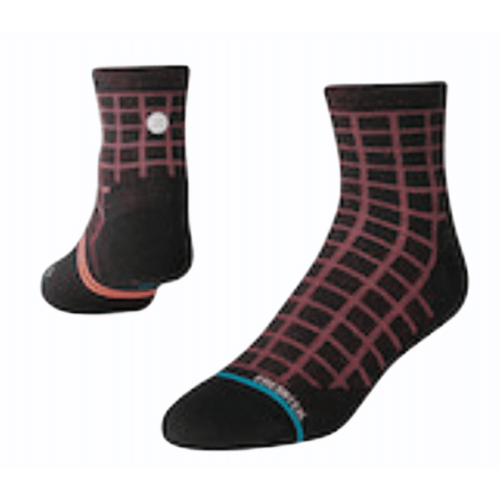 Stance Flynn Quarter UL Sock - Men's