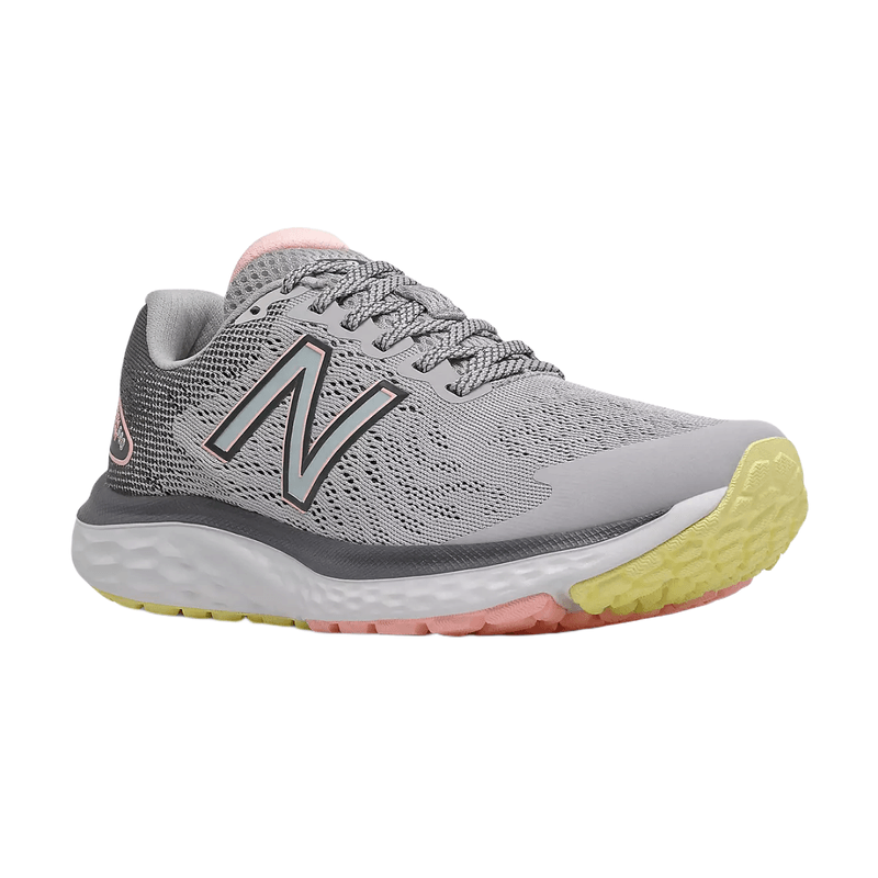 New balance best sale 800 women silver