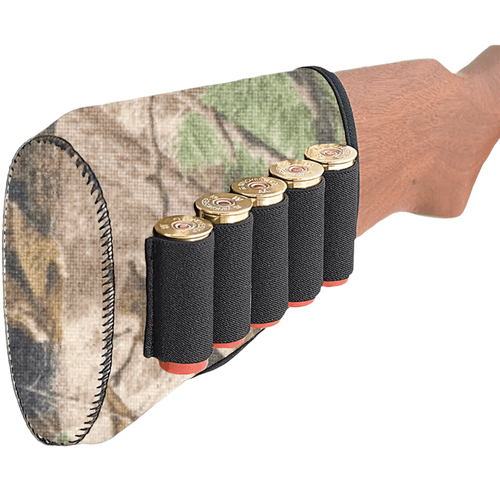 AA & E Leathercraft Neoprene Shotgun Recoil Pad