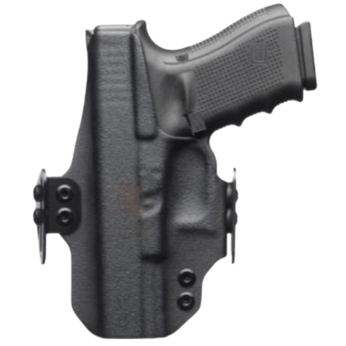 Black Point Dualpoint Right Hand 3" Barrel 1911 IWB Holster