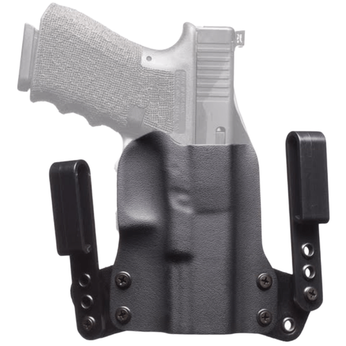 Black Point Mini Wing IWB Holster