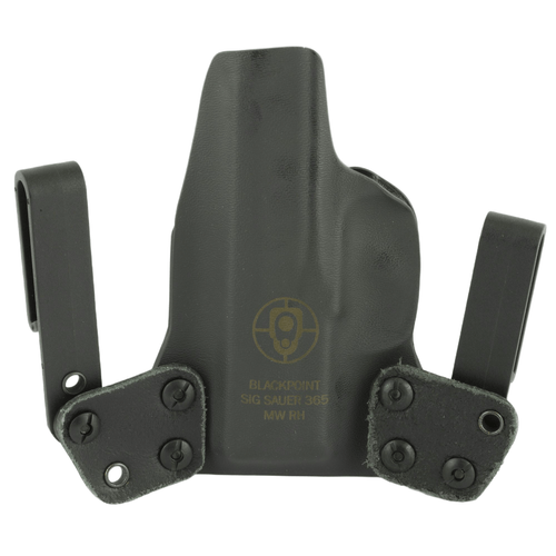 Black Point Mini WING IWB Holster