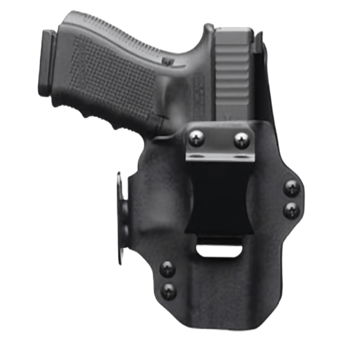 Black Point Tactical Dualpoint AIWB Holster