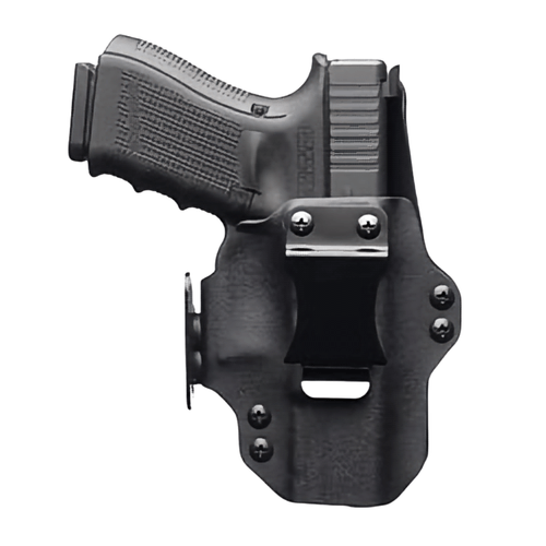 Black Point Dualpoint AIWB Appendix Holster