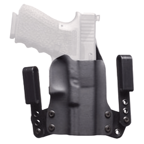 Black Point Dualpoint AIWB Appendix Holster