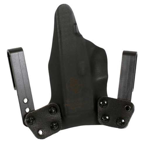 BlackPoint Mini Wing IWB Springfield Holster