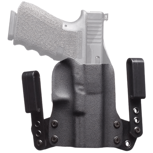 Black Point RH Mini Wing IWB Holster