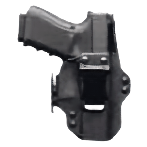 Black Point Tactical DualPoint Appendix Outside The Waistband Holster