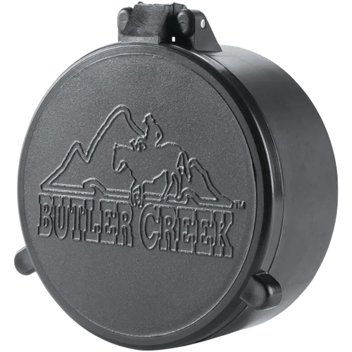 Butler Creek Corporation Flip Open Scope Cover Objective (Size 07)