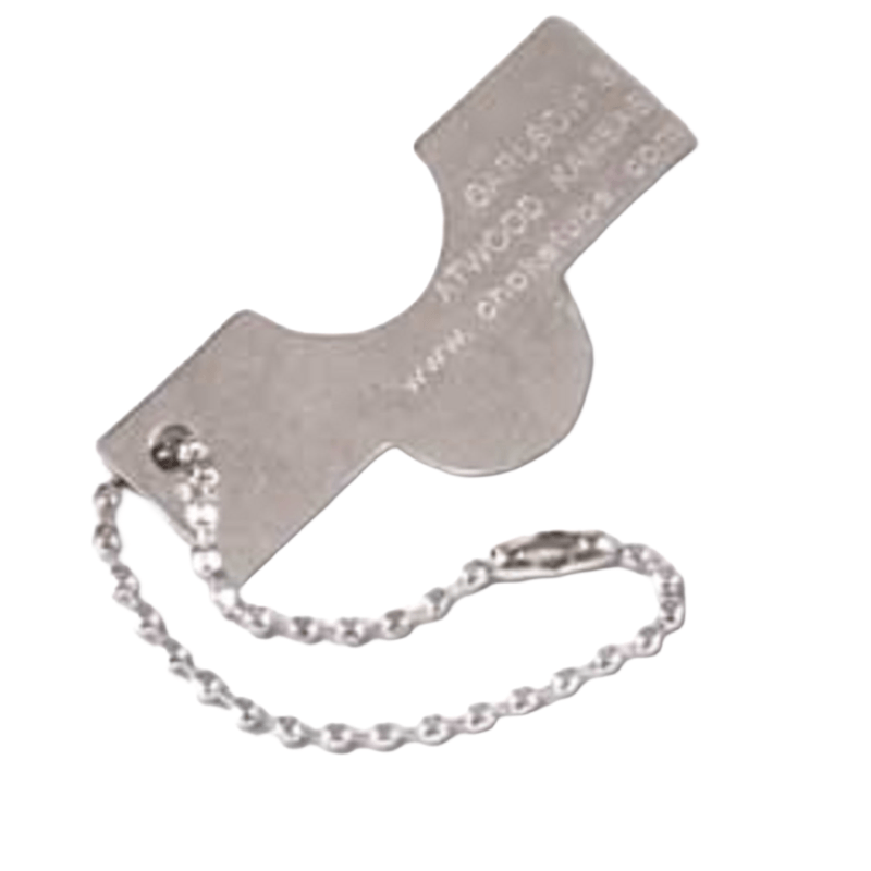 Carlsons Universal Choke Wrench