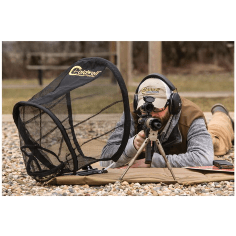 Caldwell Brass Trap Catcher 122560 Heat Resistant Mesh Durable Bag