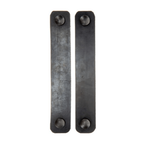 Caldwell Strap Plate Hanger Set