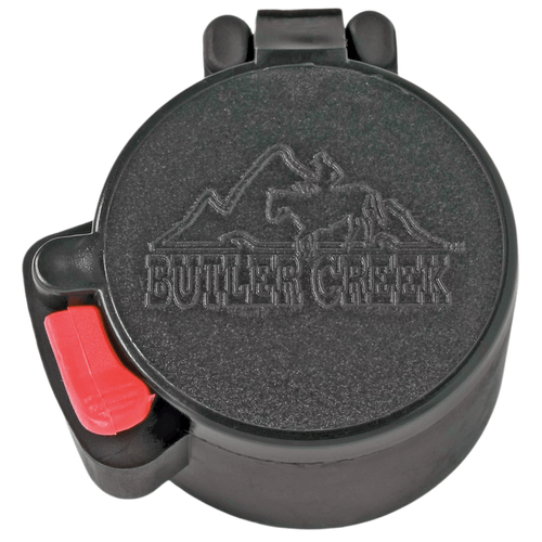 Butler Creek Corporation Flip-open Scope Cover (Size 03)