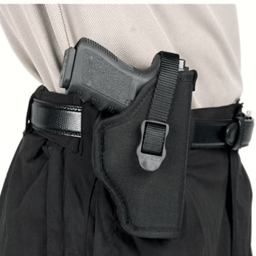 Blackhawk Nylon Hip Holster