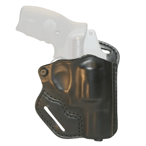 Blackhawk Leather Check-Six Holster