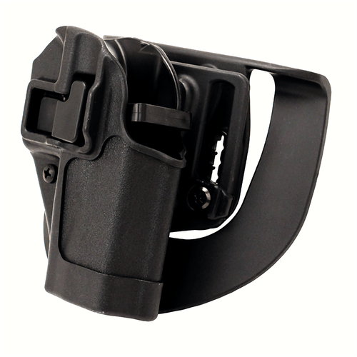 Blackhawk Serpa CQC Belt & Paddle Holster