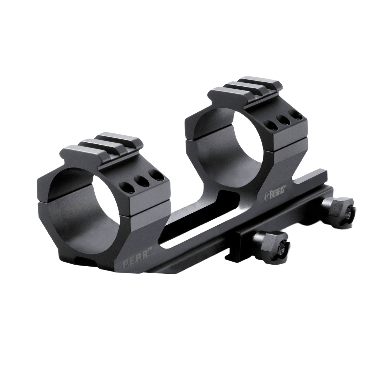 Burris P.e.p.r. Ar-15 One Piece Scope Mount - Als.com