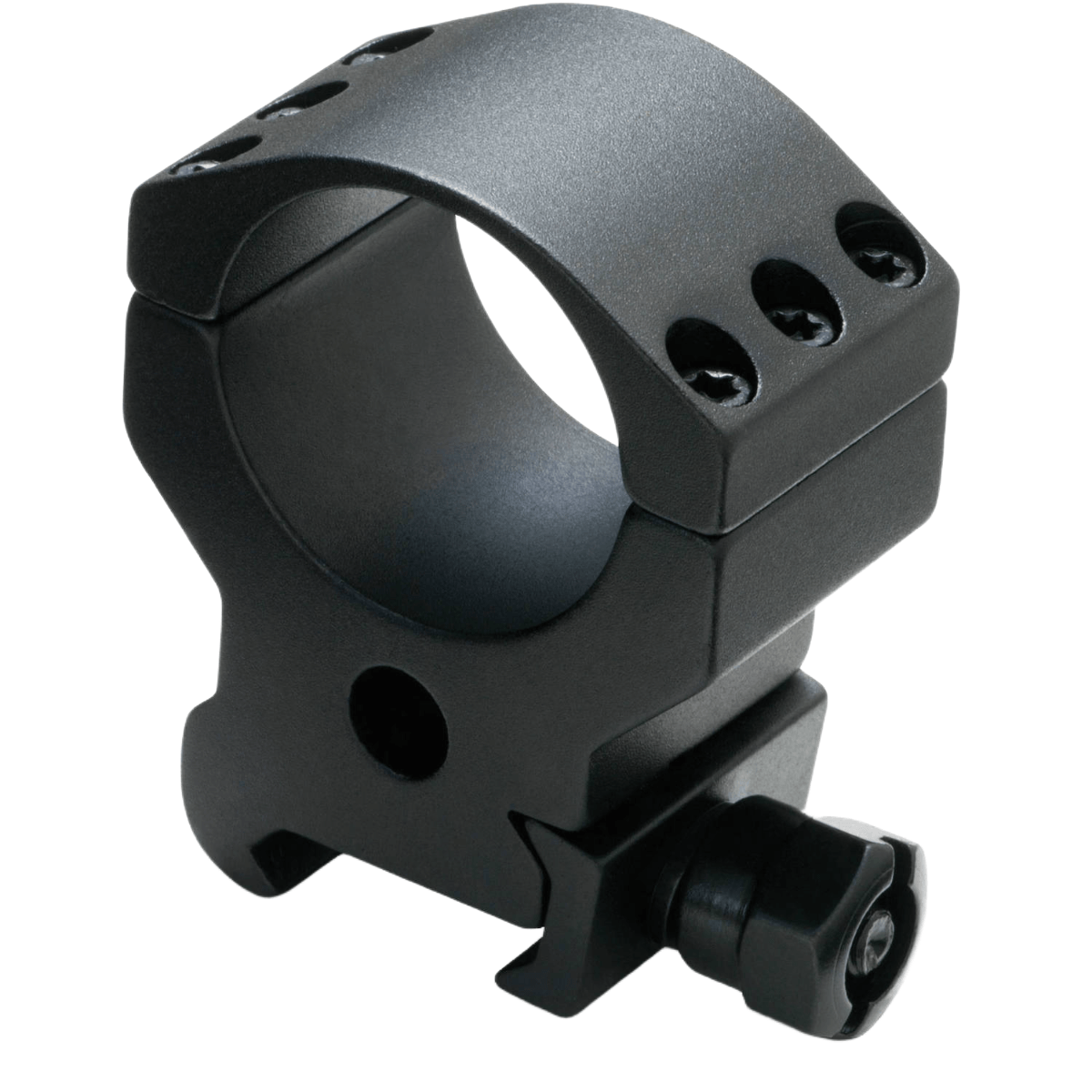 Burris Optics Xtreme 30mm High Tactical Riflescope Ring - Bobwards.com