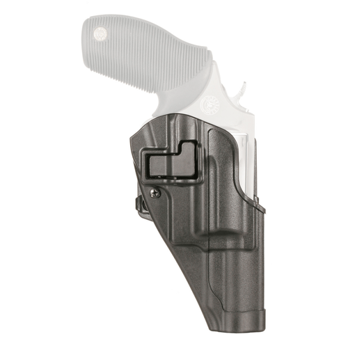 Blackhawk Serpa Cqc Concealment Holster W/ Matte Finish