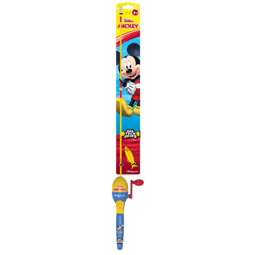 Shakespeare Toy Story Youth Spincasting Rod and Reel Combo