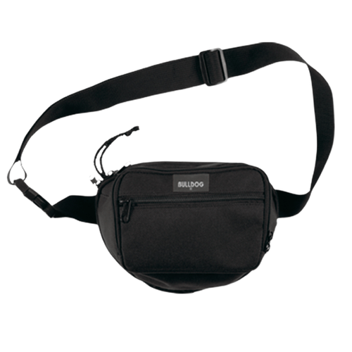 Bulldog Cases Small Fanny Pack