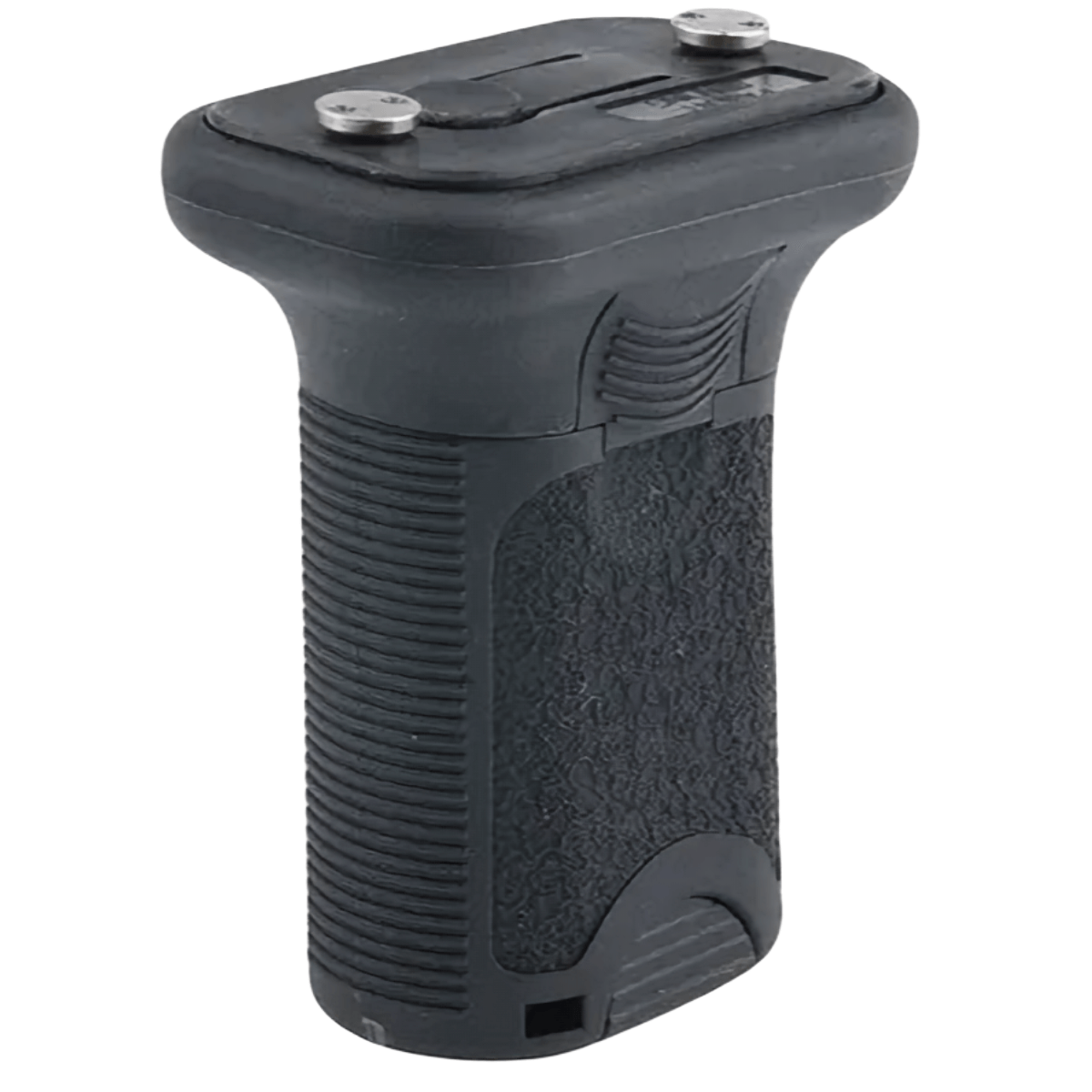 Bravo Company Usa Gunfighter Keymod Short Vertical Grip - Als.com